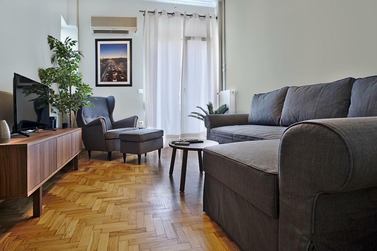 Photographers House Athene Buitenkant foto