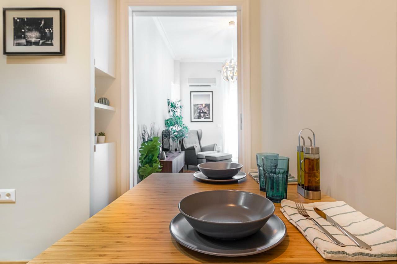 Photographers House Athene Buitenkant foto