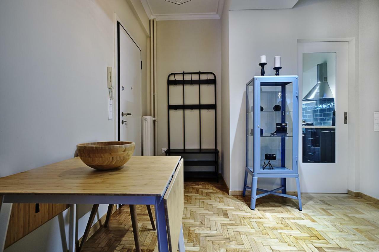 Photographers House Athene Buitenkant foto